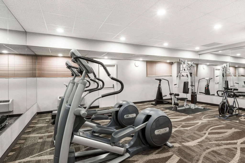 Ramada Yonkers