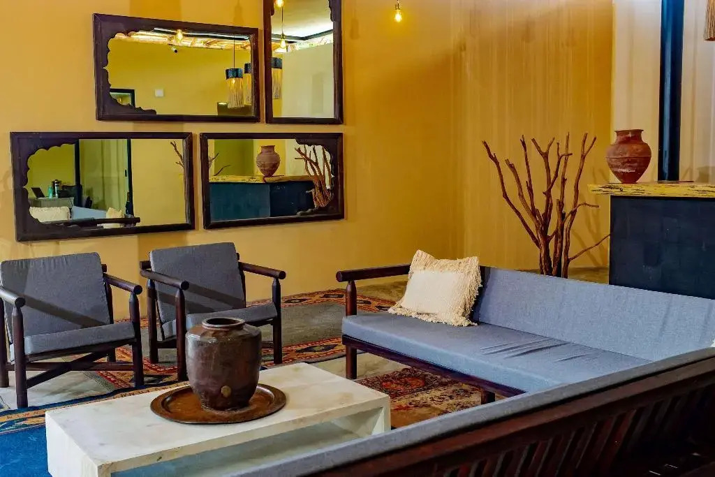 Esplendor by Wyndham Tulum Nook
