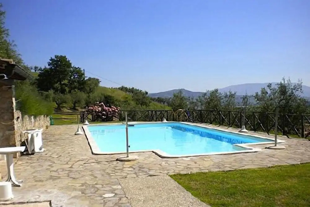 Podere Monte Petreto