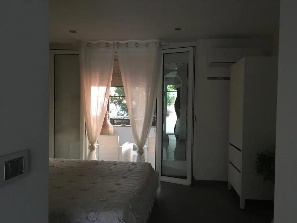B&B Eden Frait
