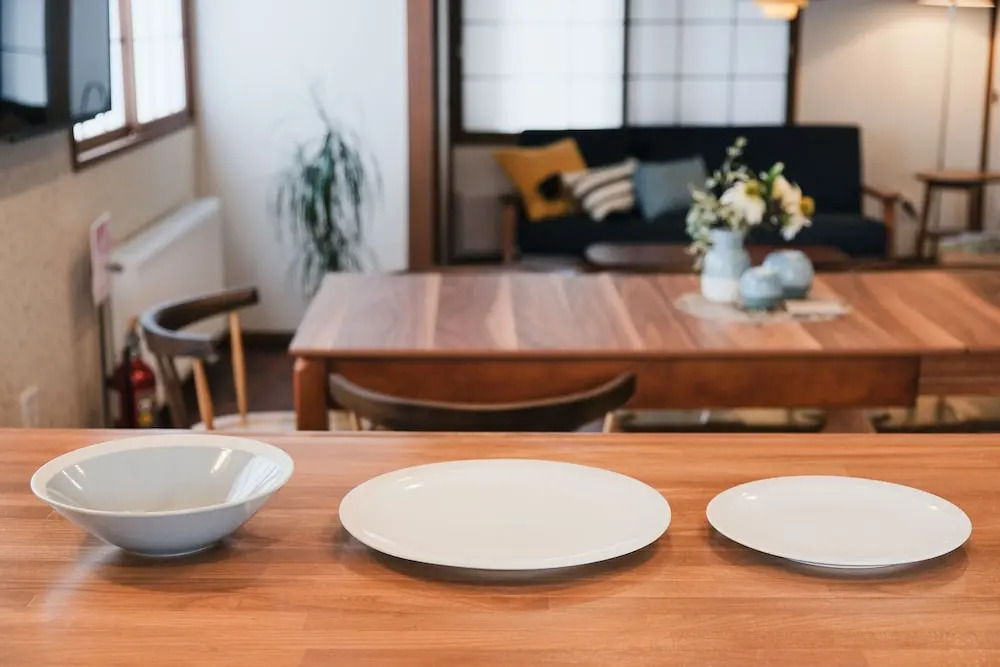 Lampstand STAY Sapporo-House A
