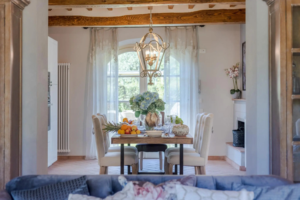 Villa Hilary in Lucca
