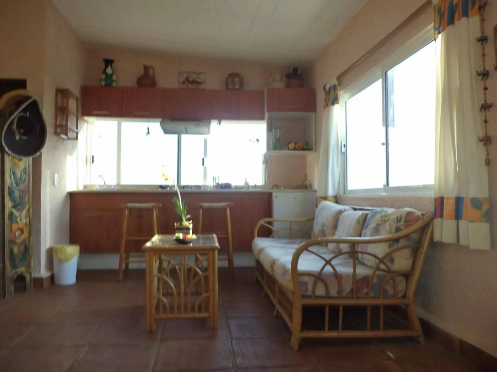 Cabañas El Guarani