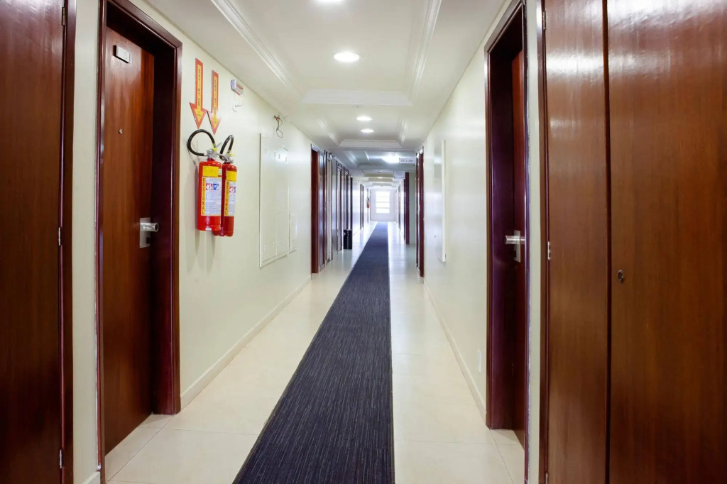 JVA Fenix Hotel
