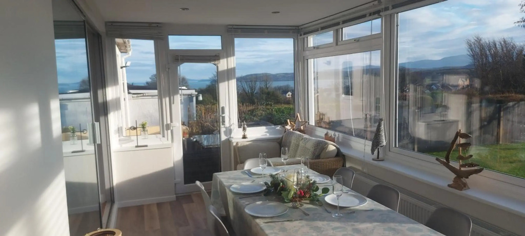 Westbourne by the sea, Benllech, Anglesey
