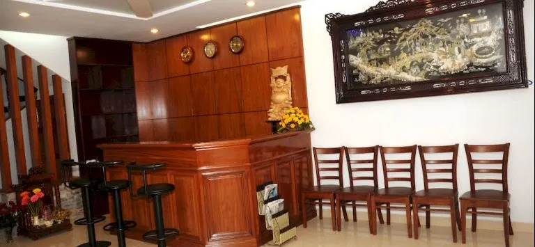 Tri Giao Hotel