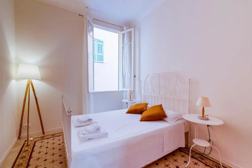 Apartment In The Heart Of Sanremo