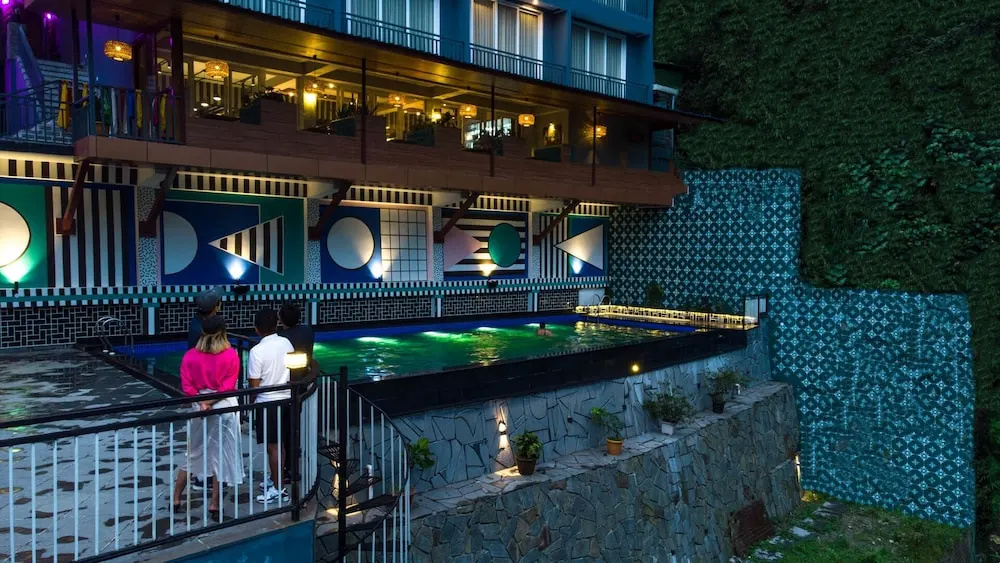 Amor Gangtok Resort and Spa