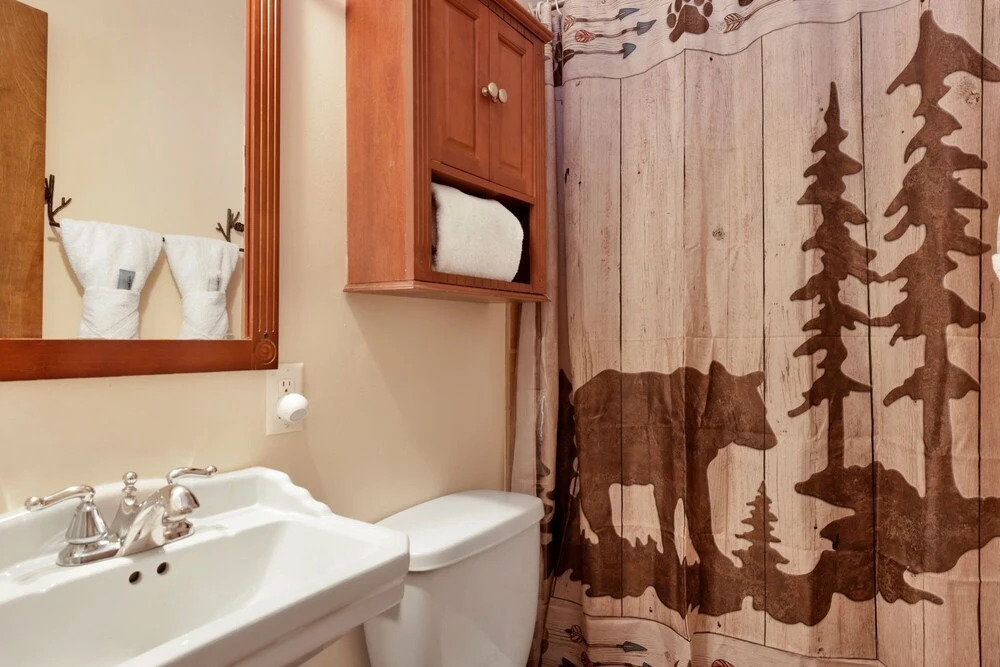 2189-eagle Point Retreat 3 Bedroom Home by Redawning