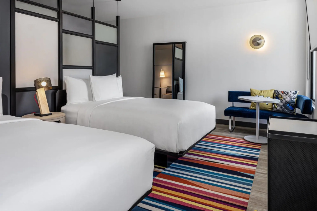 Aloft by Marriott San Pedro Sula