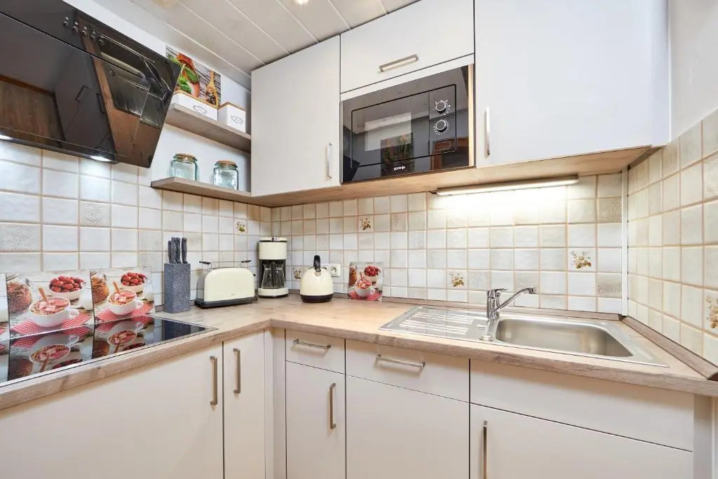 Ferienwohnung Anna