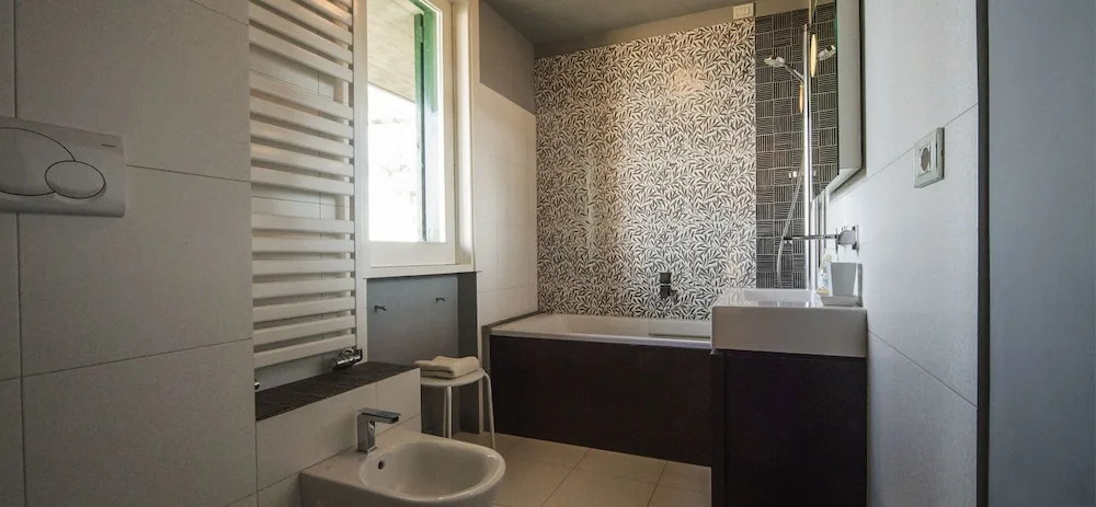 B&B Villa Fortezza