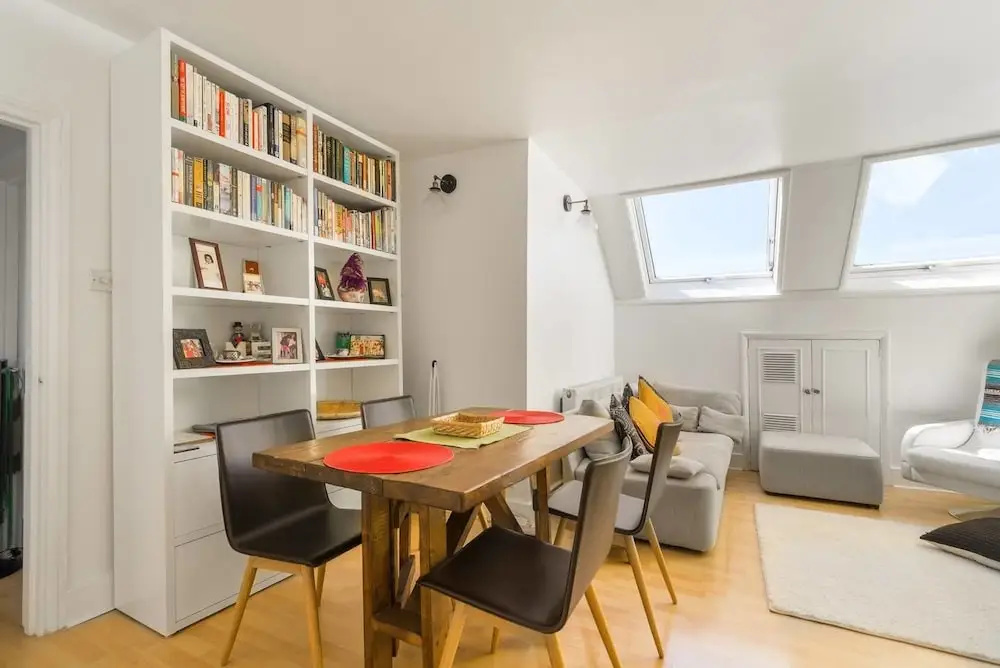 Lovely Homely 1 Bed Near Finchley Road