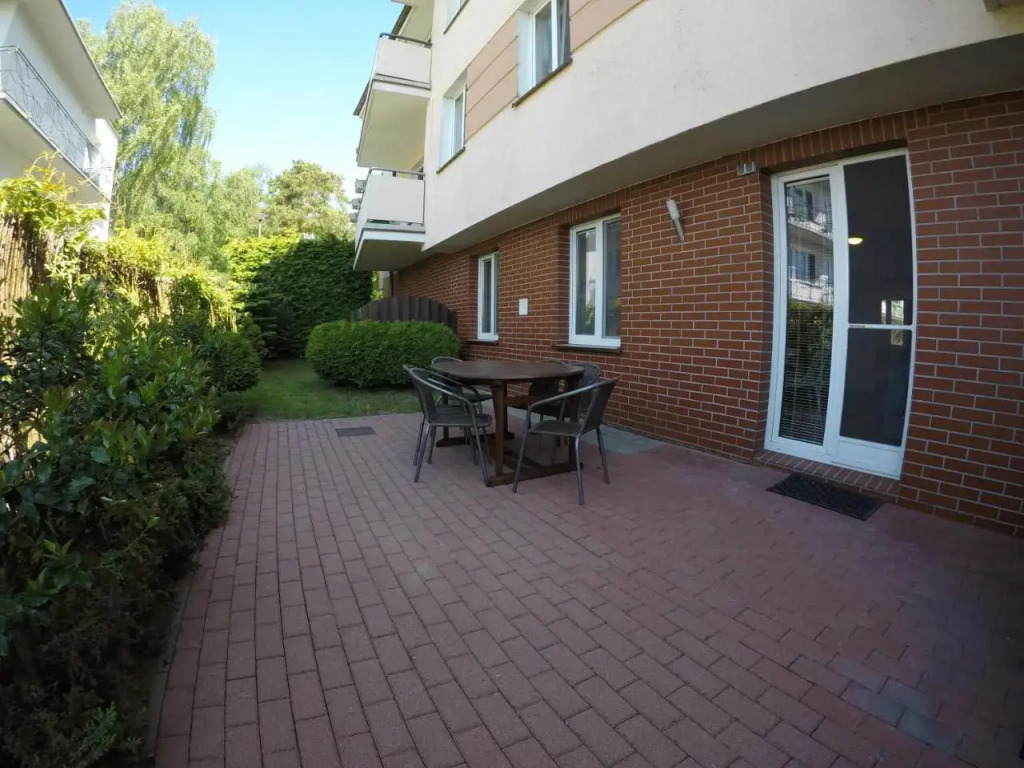 ApartHotel Gdanska14