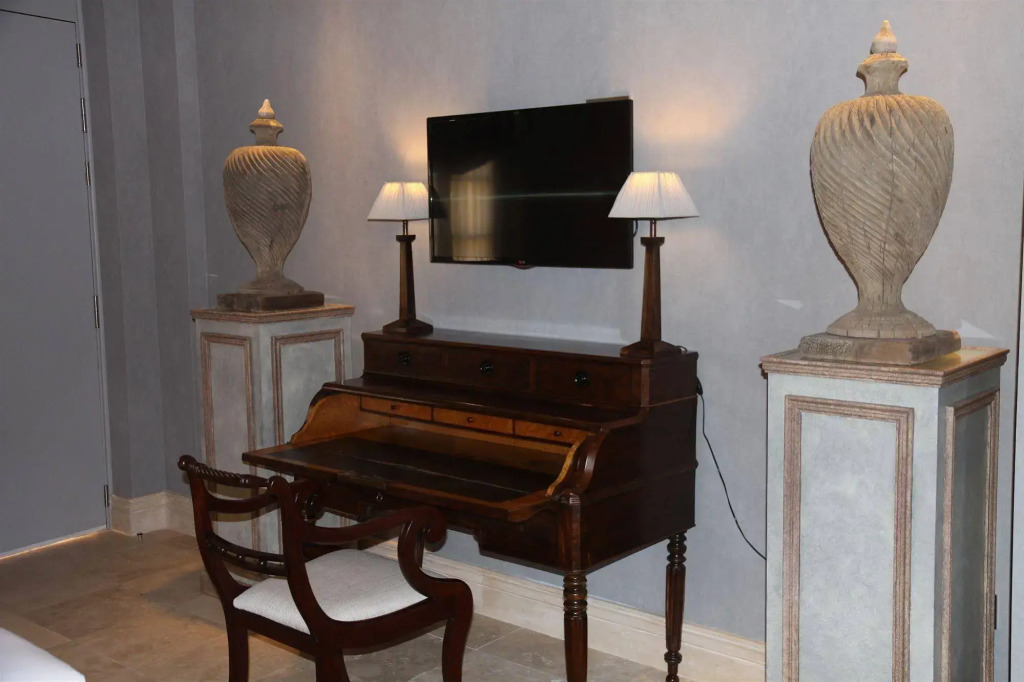 Hotel Casa Del Poeta