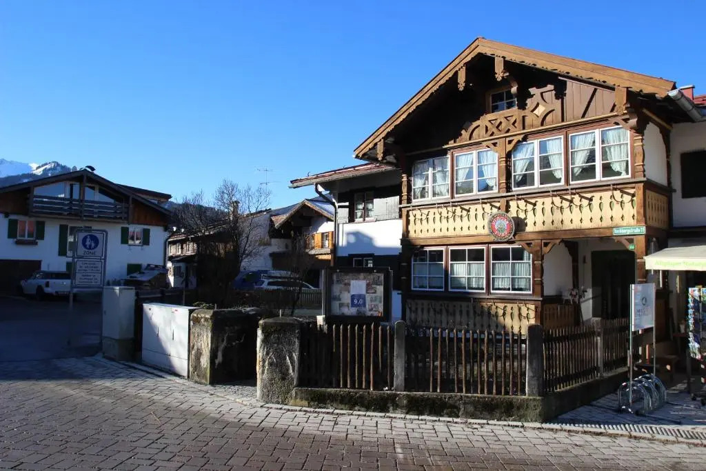 Haus & Heim Ferienwohnung