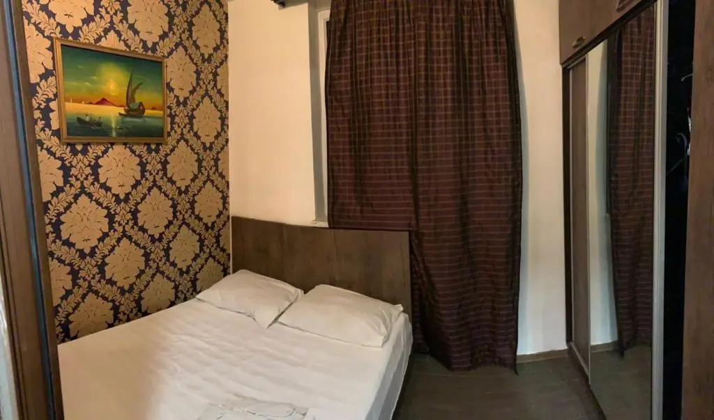 Comfy Apartment in Yerevan By Home Elite