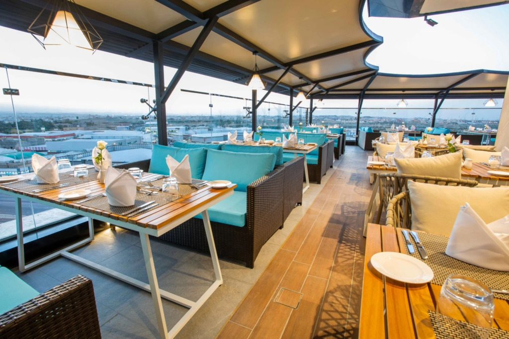 Velar Inn Hotel