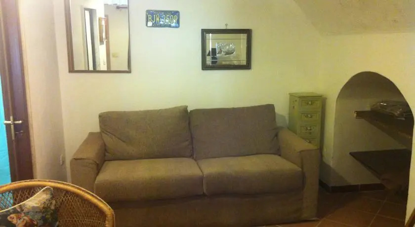 WS Appartment Gallipoli Centro Storico