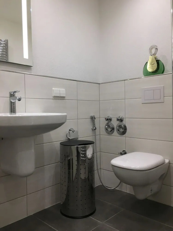 Ferienwohnung I Love Baden-Baden