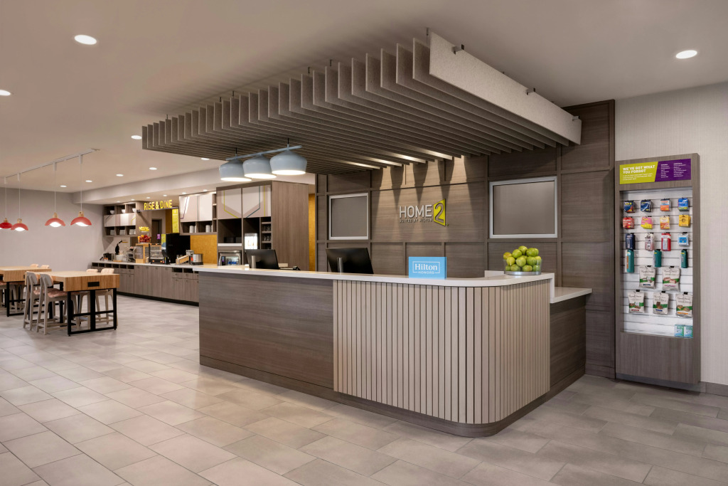 Home2 Suites By Hilton Jonesboro