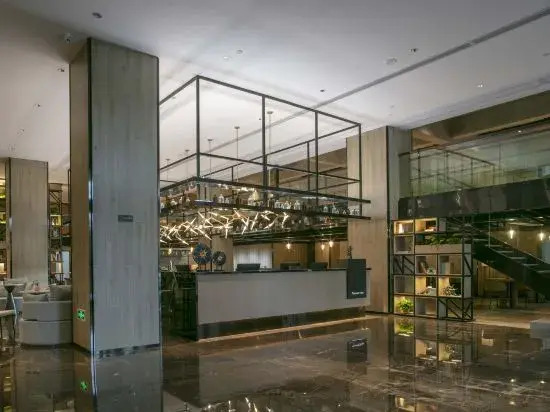 Maytour Hotel(Leather City Yintai City Store)