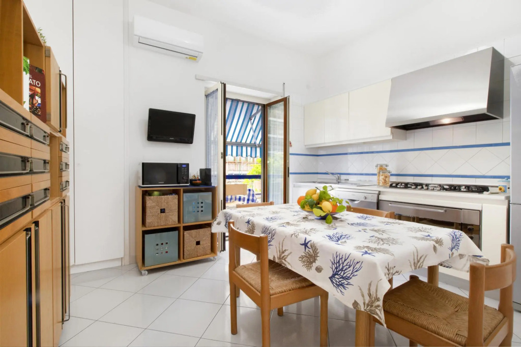 Estate4home - Doria in Sorrento