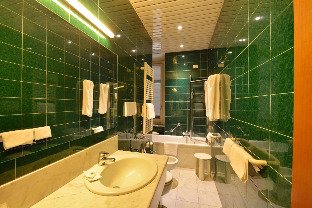 Best Western Hotel Crimea
