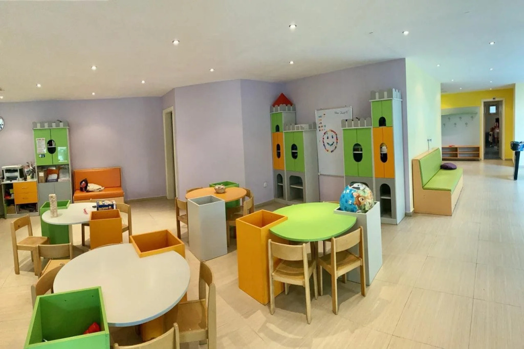Duni Marina Royal Palace Hotel - Все включено