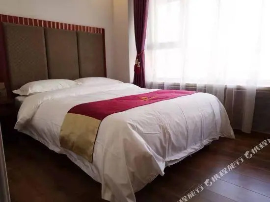 Xilin Hotel