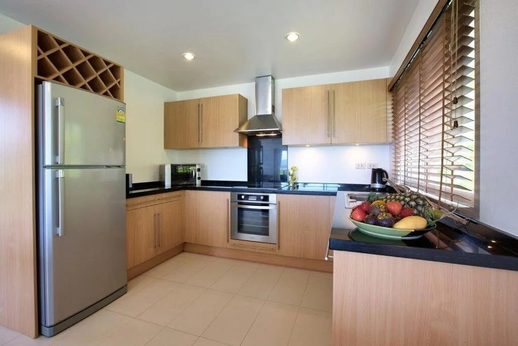 Ploizy Villa Management