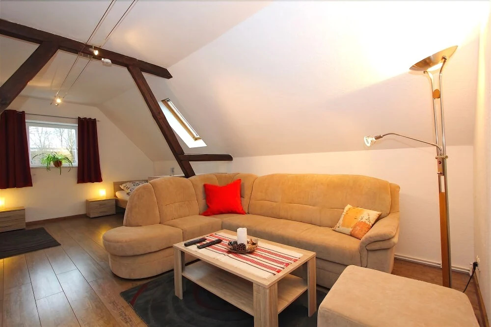 Private Apartment Am Kanal