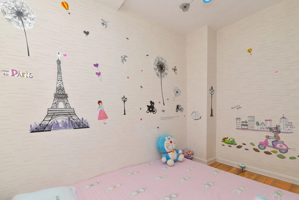 Shengjing Yiju Boutique Apartment 2nd