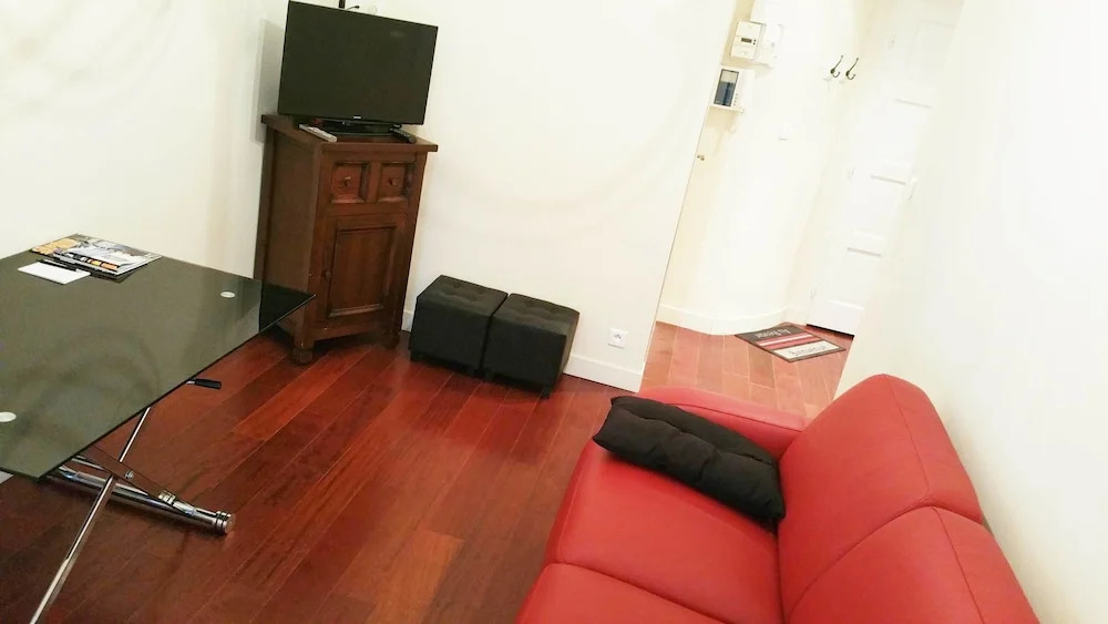 Bateguier One bedroom Cannes