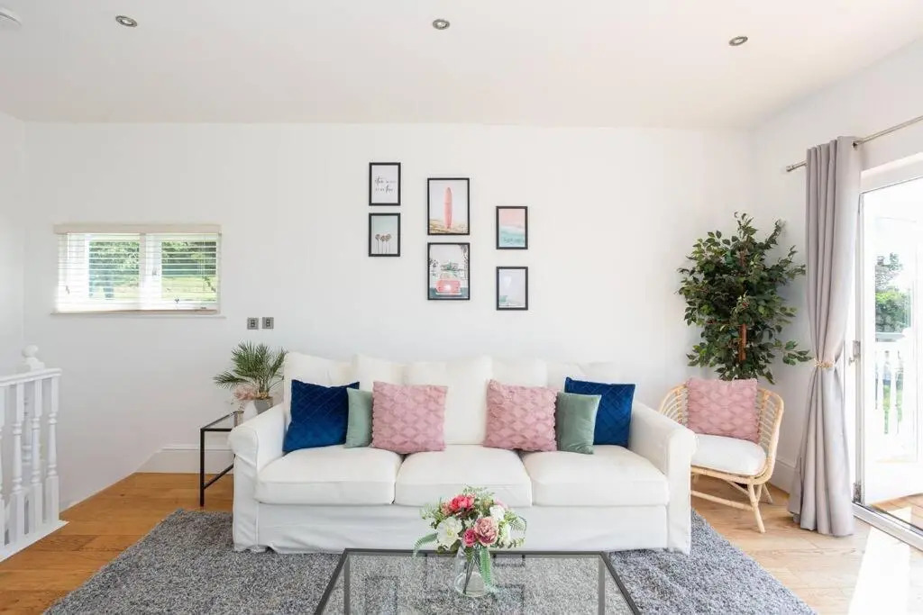 Estuary View by Sorted Stay