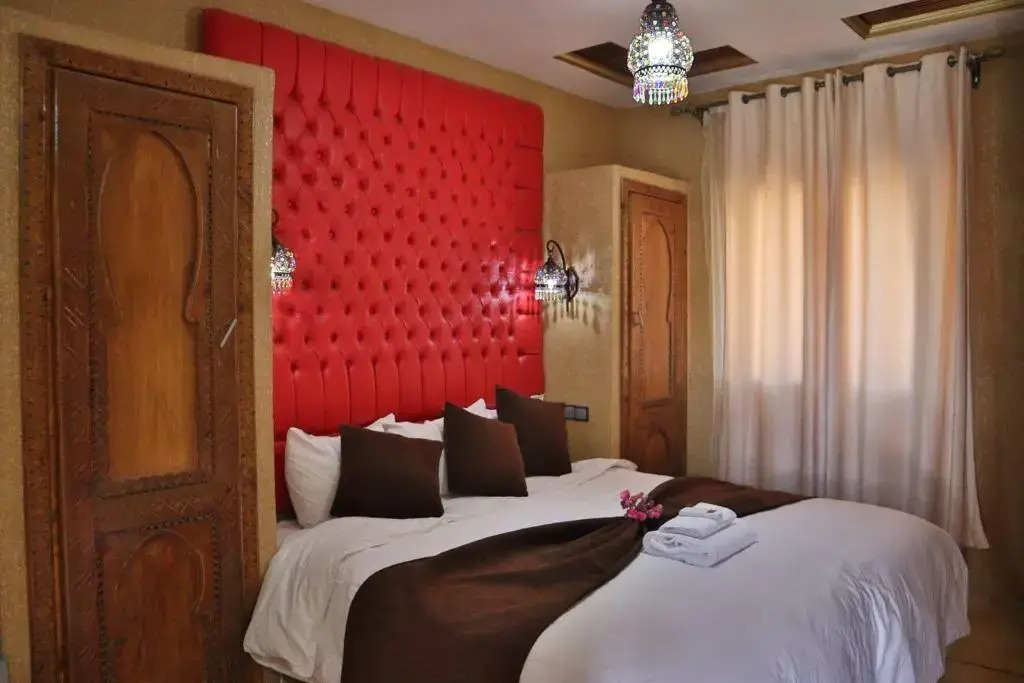 Residence Touristique Merzouga
