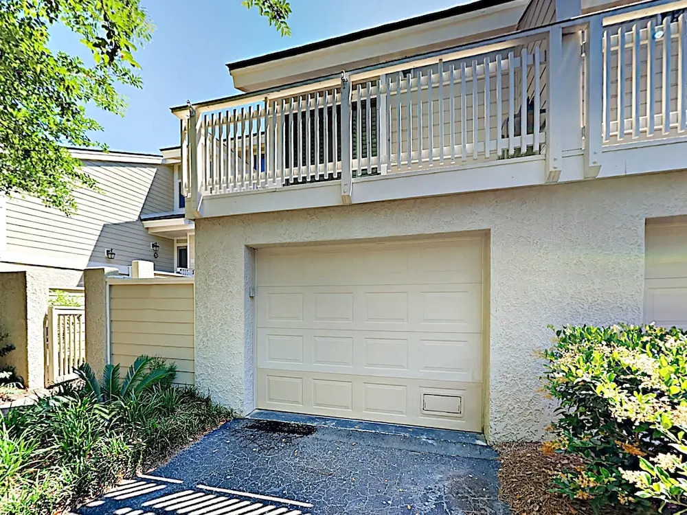 Fairway Dunes - 3 Br Townhouse