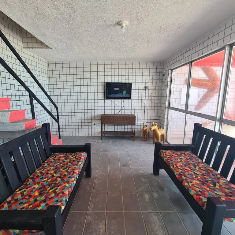 Hotel Beira Mar