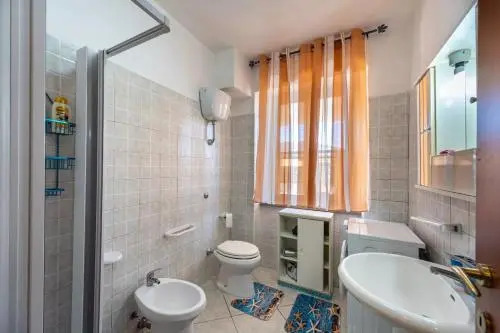 Casa Flavia