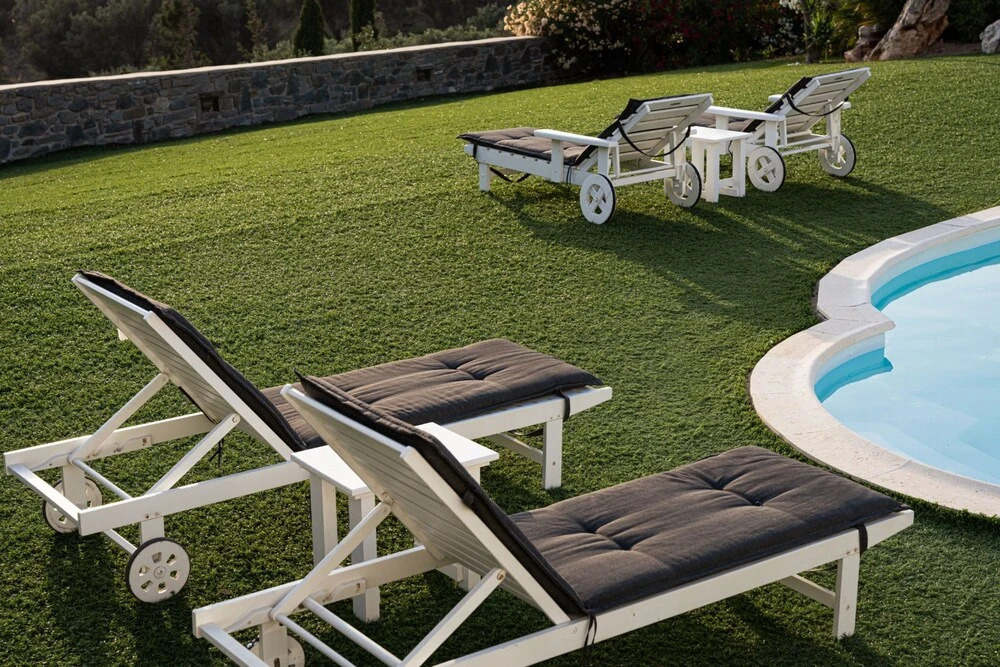 Villa Phos Paros