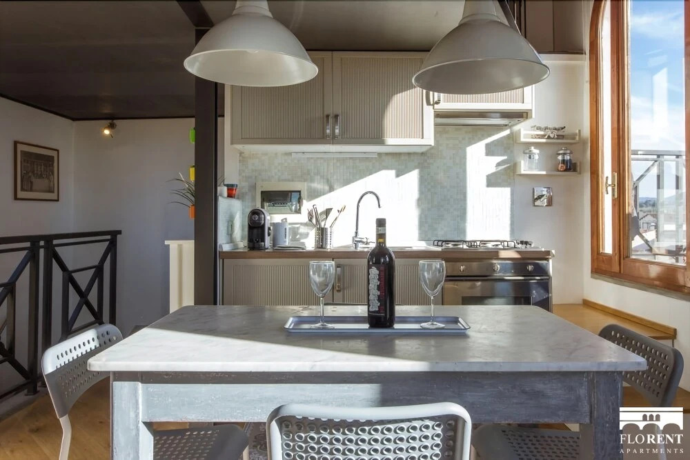 Florentapartments - Santa Croce