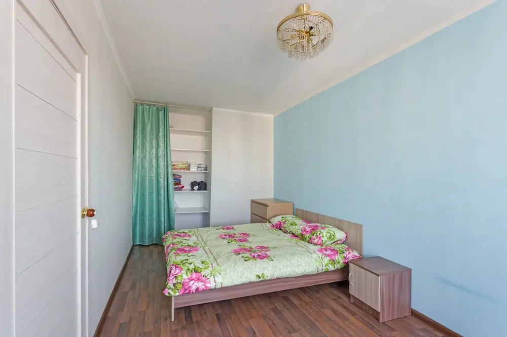BestFlat24  Rizhskaya