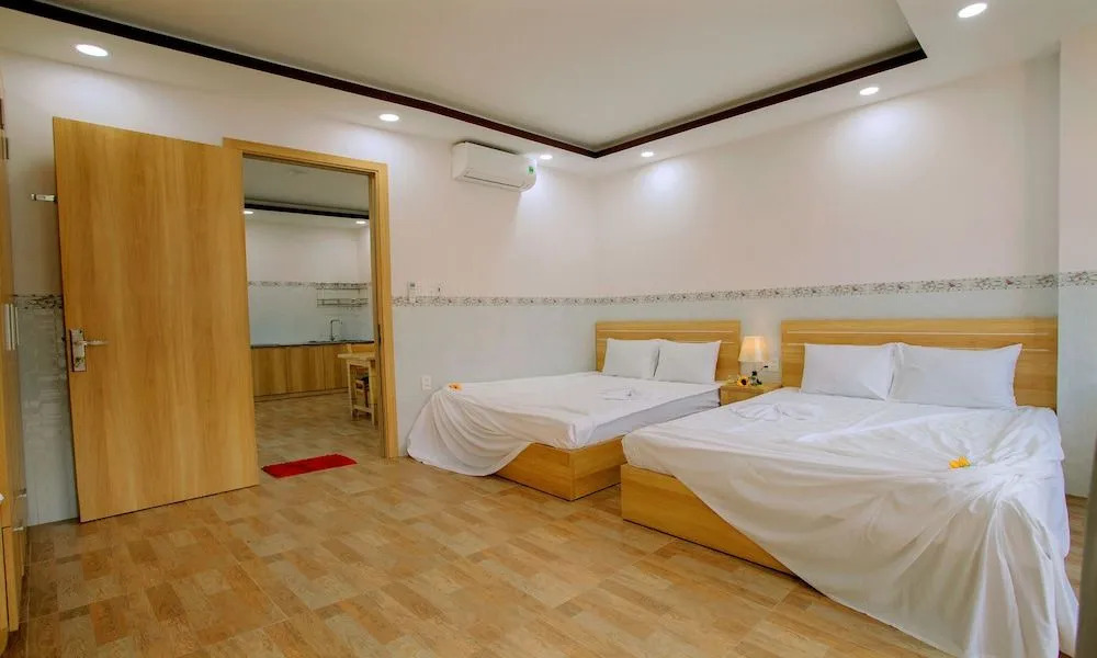 Rex Hotel  Apartment 2