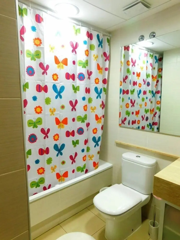 Apartamento Mileni - A150