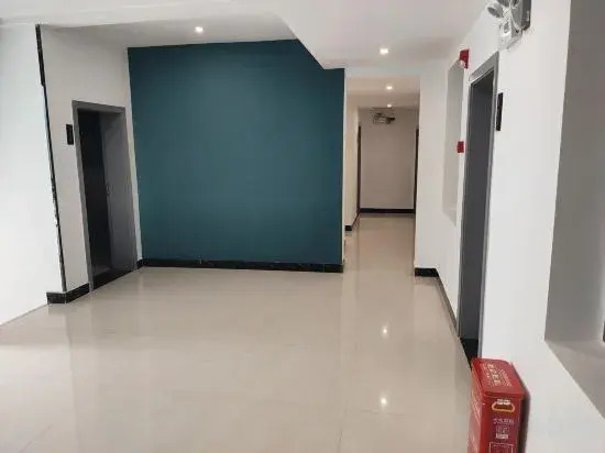 Yuan'an Tianxu Apartment