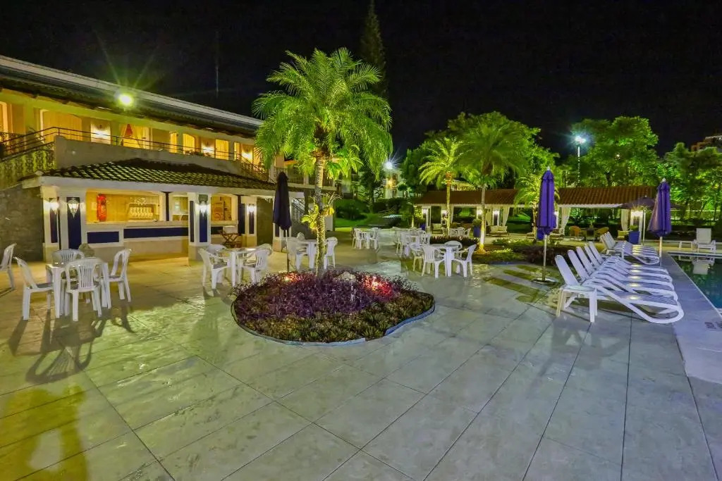 Sun Valley Marília by Atlantica