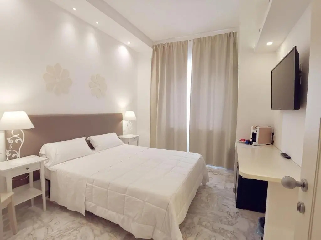 FLOS Guest House