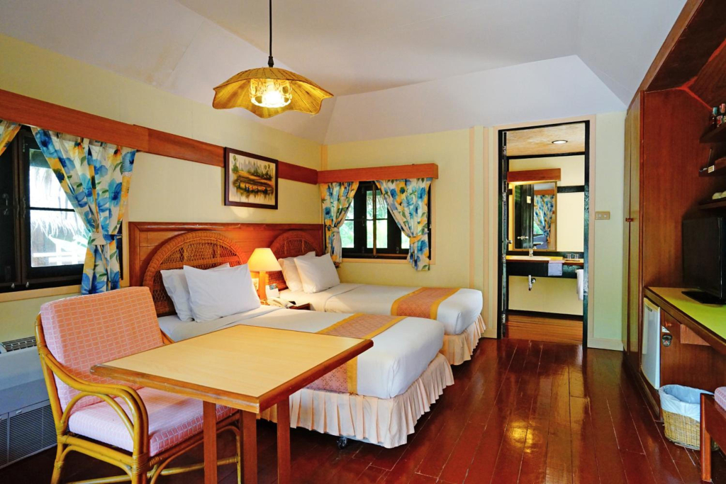 The Sunset Village -SHA PLUS CERTIFIED