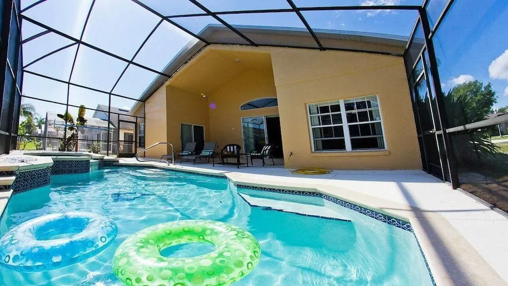 Magnolia Bend House #876091 by RedAwning