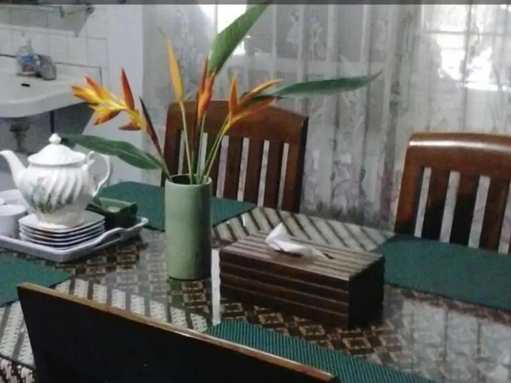 villas in batu indonesia homestay